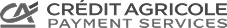 Logo Crédit Agricole Payment Services : Services Paiement