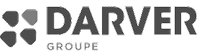 Logo DARVER GROUPE : Symbole et Nom de Marque